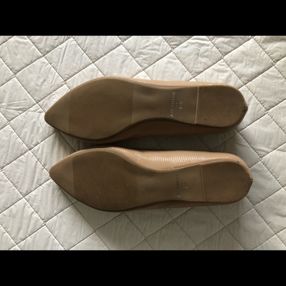Ann Taylor flats - Picture 6 of 6